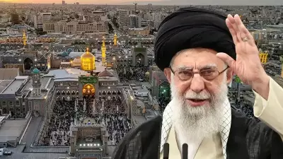 İran'da Lider Hamaney'in Cenaze Töreni Ertelendi, Meşhed'in Önemi Vurgulandı