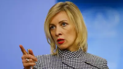İran'da Rus Başkonsolosluğu Saldırıda Hasar Gördü: Zaharova'dan Uluslararası Hukuk Uyarısı