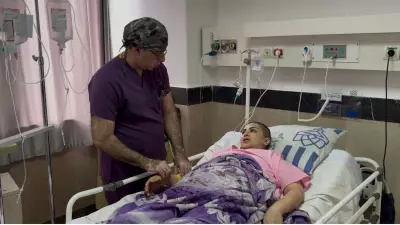 İran'da Savaşın Görünmeyen Yüzü: Hastaneler Kapasitelerinin Üzerinde Çalışıyor