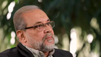 İran'da Ulusal Güvenlik Konseyi'ne Muhammed Bakır Zülkadir Atandı