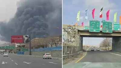 İran'daki Çatışma Günlerini Yaşayan Türk Yönetici Hakan Zengin'in Gözlemleri