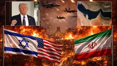 İran'dan ABD ve İsrail'e Su ve Telefon Uyarısı: 48 Saat Süre Verildi