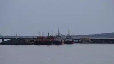 İran'dan ABD'ye Hürmüz Boğazı Uyarısı: Saldırı Halinde Boğaz Tamamen Kapatılacak