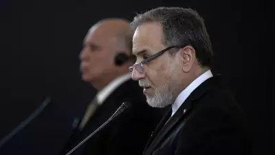 İran'dan BM'ye Mektup: ABD ve İsrail Saldırı Zararlarını Ödemeli