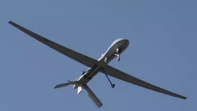 İran'dan Hava Savunma Başarısı: ABD ve İsrail'e Ait 4 SİHA Düşürüldü