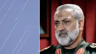 İran'dan Kuzey Irak'a Sert Uyarı: Çeteleri Durdurun, Yoksa Altyapınızı Vururuz