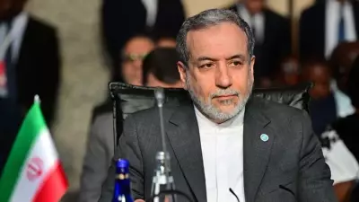 İran'dan Net Şart: Ateşkes Yok, Güvence ve Tazminat Şart