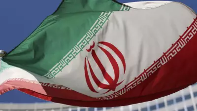 İran'dan Ukrayna'ya Sert Tepki: 'İHA Desteği Sizi Meşru Hedef Yapar'