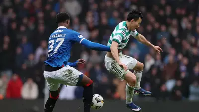 Rangers ile Celtic Berabere Kaldı: İskoçya Premiership'te Heyecan Dorukta