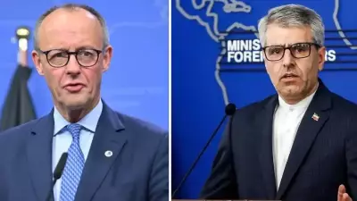 İranlı Sözcü Bekayi'den AB'ye Sert Eleştiri: 'Tarihin Yanlış Tarafında Yer Alıyorlar'