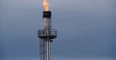 İran'ın CIA İddiası Sonrası Avrupa Gaz Fiyatlarında Sert Düşüş Yaşandı