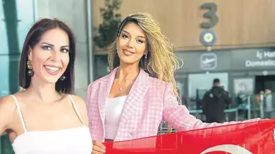 İran'ın Körfez Füze Saldırısı: Dubai'deki Türkler Korku İçinde