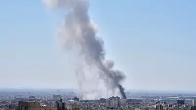 İran'ın Varoluş Mücadelesi: Hayatta Kalma Savaşı ve Stratejik Hamleler