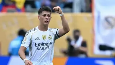 Real Madrid - Manchester City Maç Saati ve Kanalı Açıklandı! Arda Güler İlk 11'de mi?