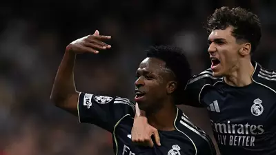 Real Madrid, Manchester City'yi Devirerek Şampiyonlar Ligi Çeyrek Finaline Yükseldi