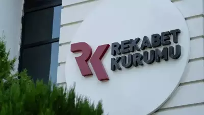 Rekabet Kurumu Çimento Sektöründe Kapsamlı İnceleme Başlatıyor