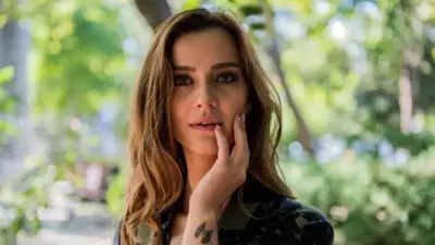 İrem Helvacıoğlu'ndan Kızı Sora'yla Duygusal Mesaj: İyi ki Beni Seçtin!