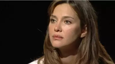 İrem Helvacıoğlu'nun Kız Kardeşi Sosyal Medyayı Salladı: Genetik Güzellik Şaşırttı