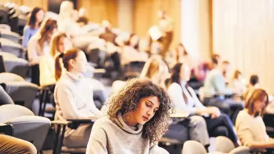 Öğrenci Affında Yeni Model Detayları Belli Oldu: 1 Temmuz 2022 Sonrası Kesilenler Yararlanacak