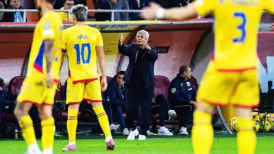 Romanya Milli Takımı Aday Kadrosu 2026: Süper Lig'den Yıldızlar Yer Alıyor