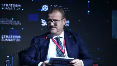 RTÜK Başkanı Daniş'ten Dijital Çağ Uyarısı: Medya Okuryazarlığı Artık Güvenlik Meselesi