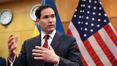 Rubio'dan Kritik İran Açıklamaları: Hürmüz Boğazı ve Gizli Görüşmeler