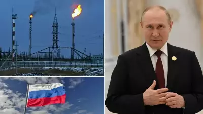 Rusya, Avrupa'ya Gönderdiği Doğal Gazı Asya Pazarına Yönlendirecek