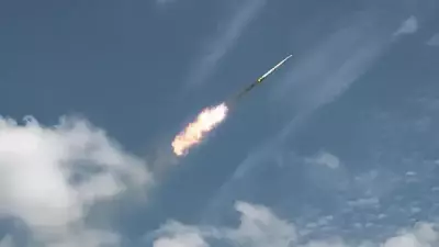 Rusya'ya Büyük İHA Saldırısı: 283 Drone Düşürüldü, Yaralılar Var