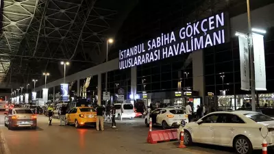 Sabiha Gökçen, Avrupa'nın En Hızlı Büyüyen Büyük Havalimanı Oldu