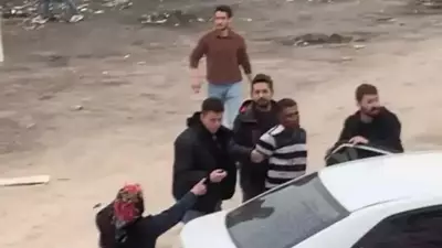 Sakarya'da Firari Uyuşturucu Hükümlüsü Mahallelinin Direnişiyle Yakalandı