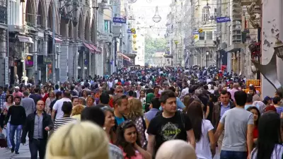 Sağlık Bakanlığı'nın Kilo Kampanyasıyla 10 Ayda 513 Bin Kilo Verildi