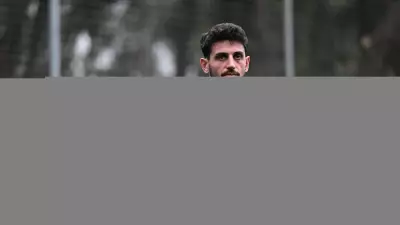 Samet Akaydın'dan Flaş Transfer İtirafı: Venezia ile Anlaşmıştım, Rize'de Buldum Kendimi