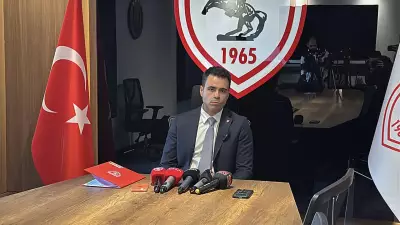 Samsunspor Mali Direktörü Koray Yalçın'dan Kritik Açıklama: Sezon Zararı Açıklandı