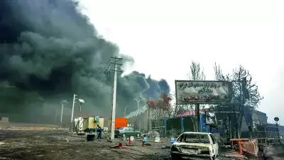 Savaşların Görünmeyen Bedeli: Çevresel Tahribat ve İklim Krizi