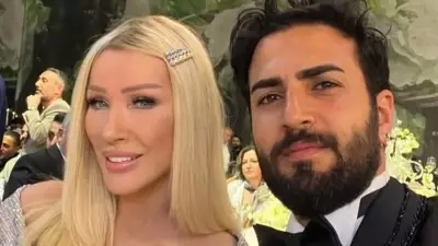 Seda Sayan'dan Eşine Tepki: Evlilik Tarihini Unutunca Bomba Yanıt Geldi