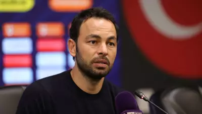 Selçuk İnan: Kocaelispor ile Avrupa Kupalarına Katılmak En Büyük Hayalim