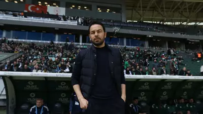 Selçuk İnan'dan Hakem Cihan Aydın'a Sert Eleştiri: 'Bu Hakemi Sevmiyorum'