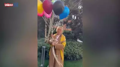 Semiramis Pekkan Kanseri Yendi, Son Kemoterapisini Kutladı