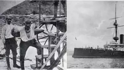 Seyit Onbaşı'nın Destansı Hikayesi: 276 Kiloluk Mermi ve Çanakkale Zaferi