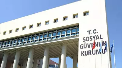 SGK Ödeme Tarihlerini Uzattı: Prim Borçları İçin Yeni Son Tarih 7 Nisan