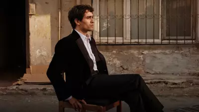 Show TV'nin Yeni Dizisi 'Delikanlı' İçin Heyecan Dorukta: Konusu ve Kadrosu