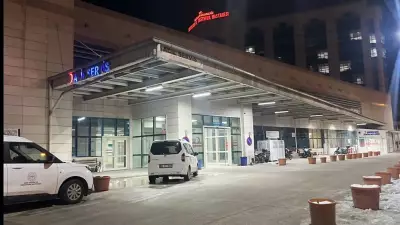 Siirt'te Silahlı Kavga: Köy Muhtarı Tarafından Vurulan Kişi Hayatını Kaybetti