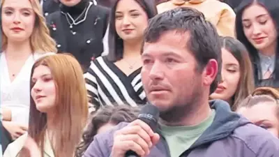 Sinan Elçabuk'tan Şok İtiraf: 'Anneme Şiddet Uyguladım, Bedduası Tutar mı?'