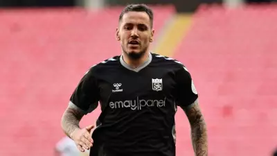 Sivasspor'dan Kritik Sakatlık Açıklaması: Üç Önemli Oyuncu Yaralı