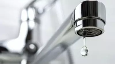 İSKİ 8 Mart 2026 Pazar Günü İstanbul'da Su Kesintisi Yaşanacak İlçeleri Açıkladı