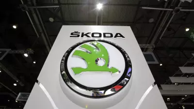 Skoda Çin Pazarından Çekiliyor: 2026 Hedefi Hindistan ve Güneydoğu Asya