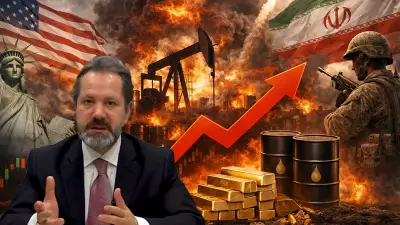 İslam Memiş'ten Gram Altın ve Petrol İçin Savaş Sonrası Kritik Tahminler