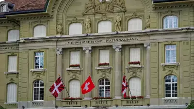 SNB 2025 Faaliyet Raporu: Döviz Alımları 4 Kat Arttı, Altın Rezervleri Karı 26,1 Milyar Frank