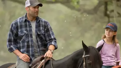 Son Hesaplaşma Filmi Bu Akşam TV'de: Jason Statham'ın Aksiyon Dolu Macerası