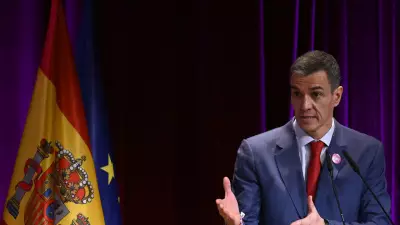 İspanya Başbakanı Sanchez, Trump'a Karşı AB'de Tek Ses Olarak Öne Çıkıyor